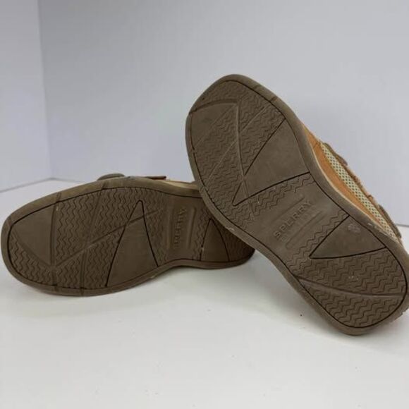Toddler Sperry’s sz. 11.5 - Picture 6 of 6
